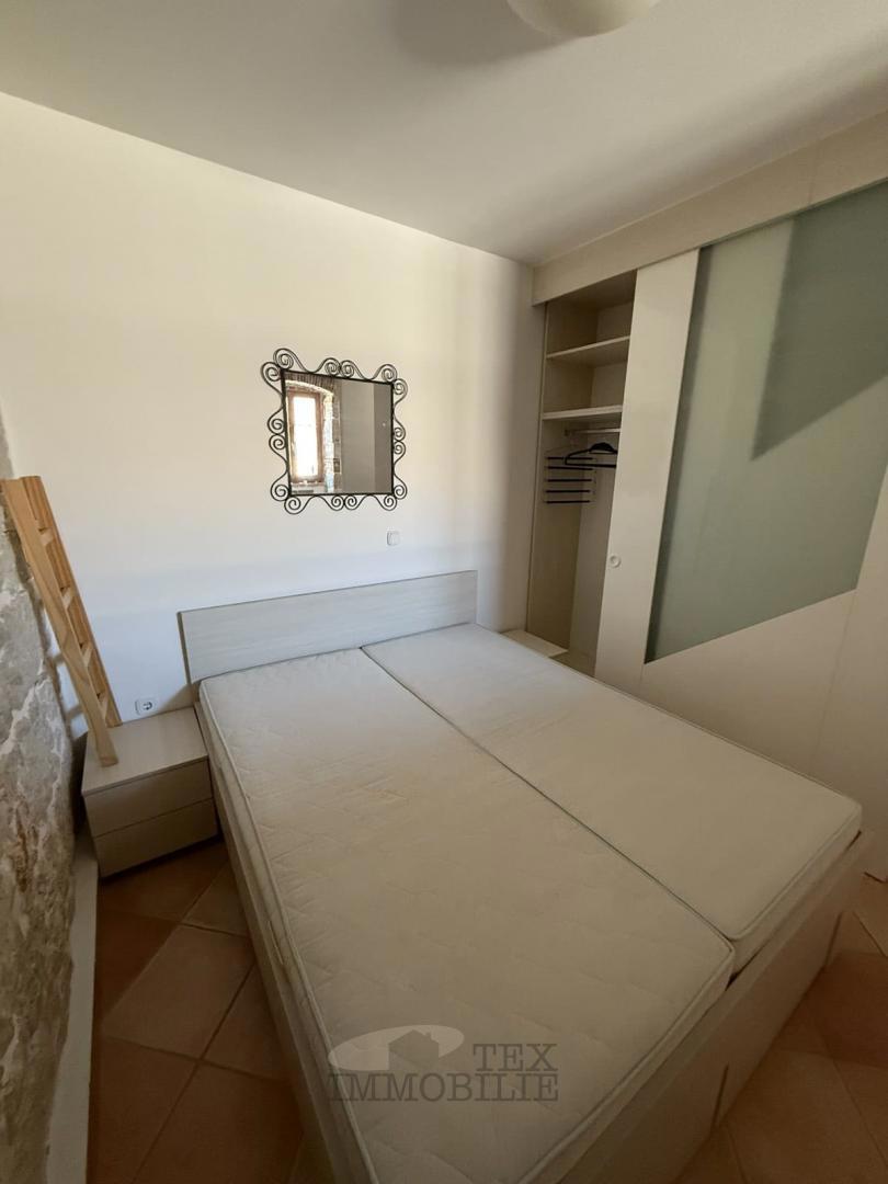 Funtana, apartma 300 metrov od morja