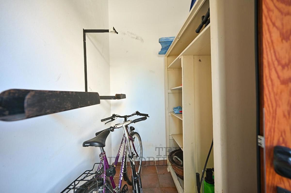 Stanovanje v pritličju s pogledom na morje – Novigrad