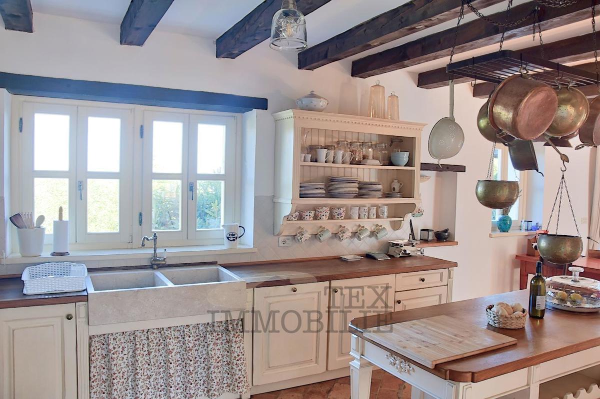 Hiša Poreč, 260m2