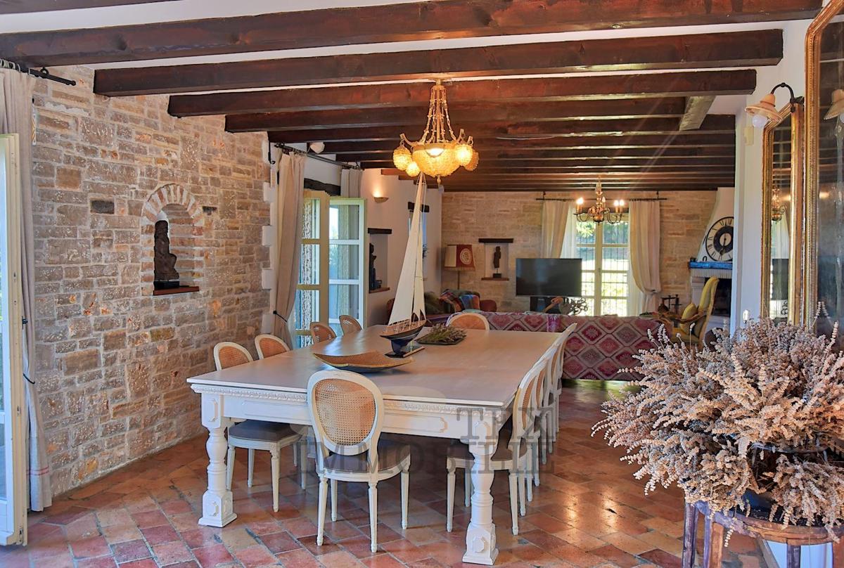Hiša Poreč, 260m2