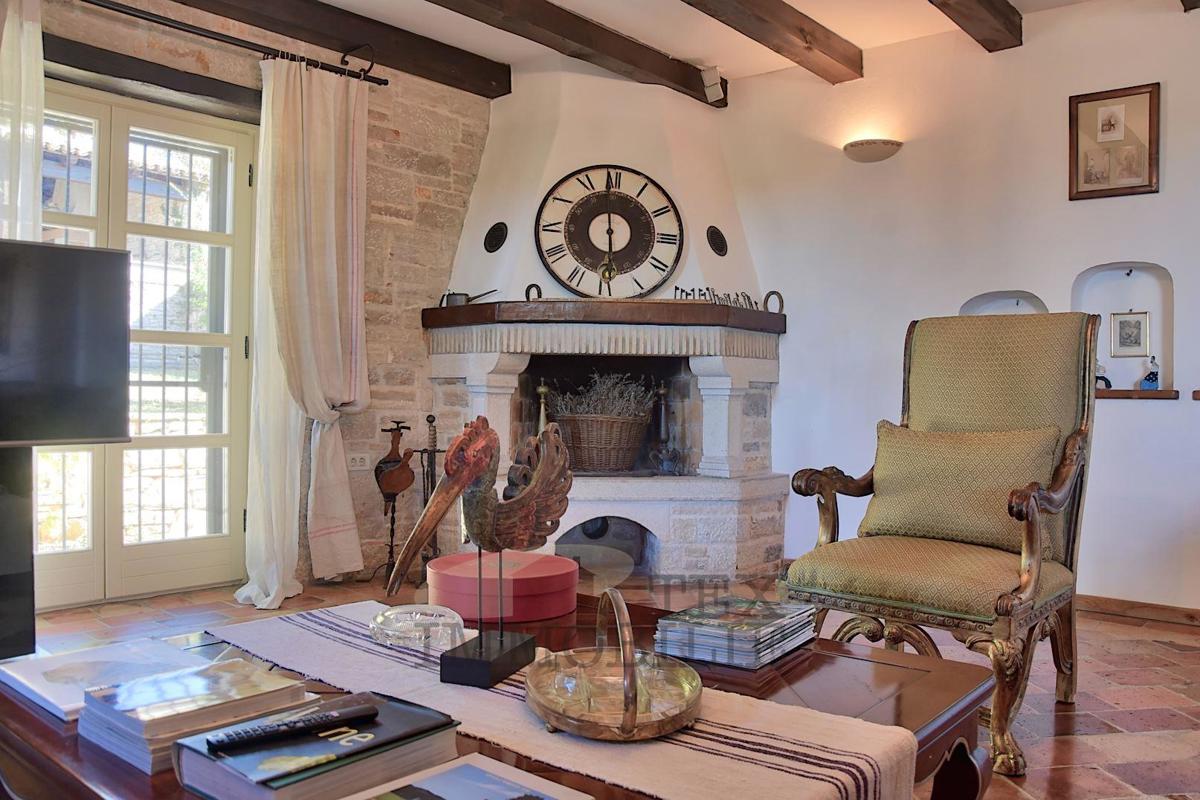Hiša Poreč, 260m2
