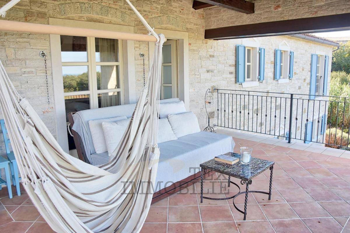 Hiša Poreč, 260m2