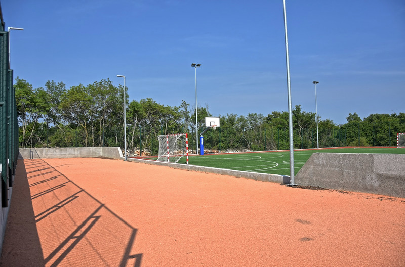Luksuzna kamnita vila v osrčju Istre - Villa Elena 