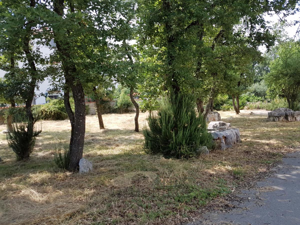 Hiša Poreč, 847m2