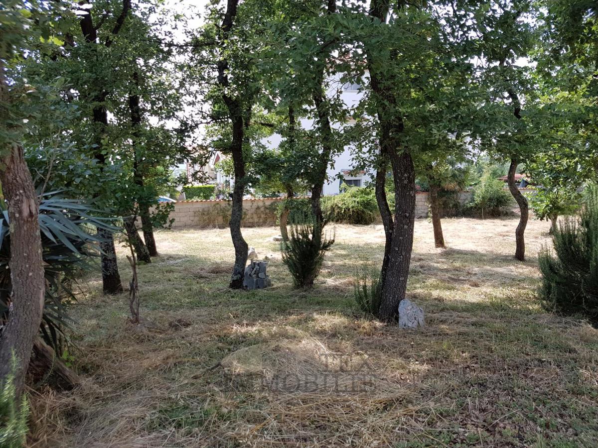 Hiša Poreč, 847m2