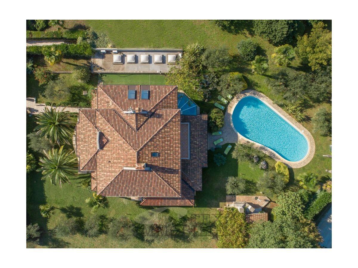 Hiša Poreč, 450m2