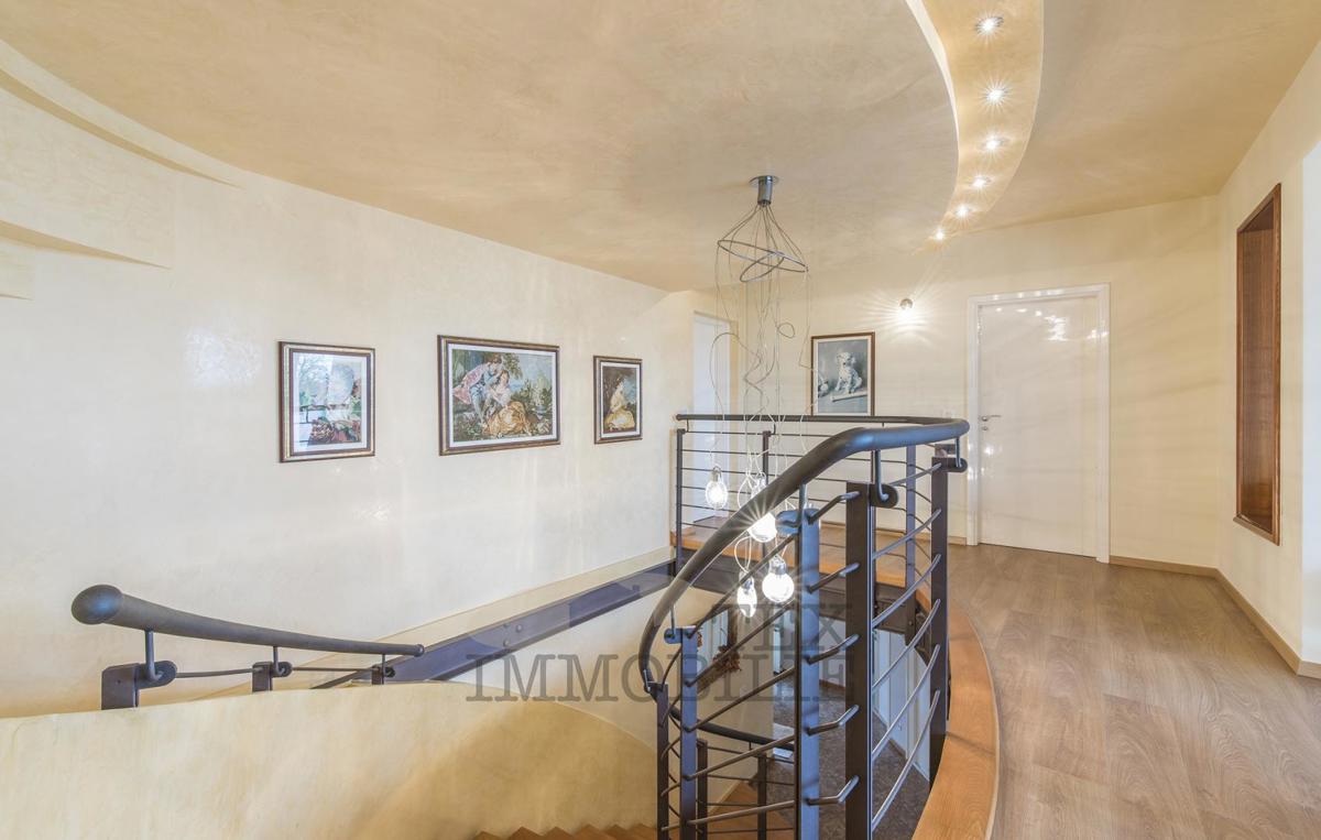 Hiša Poreč, 450m2