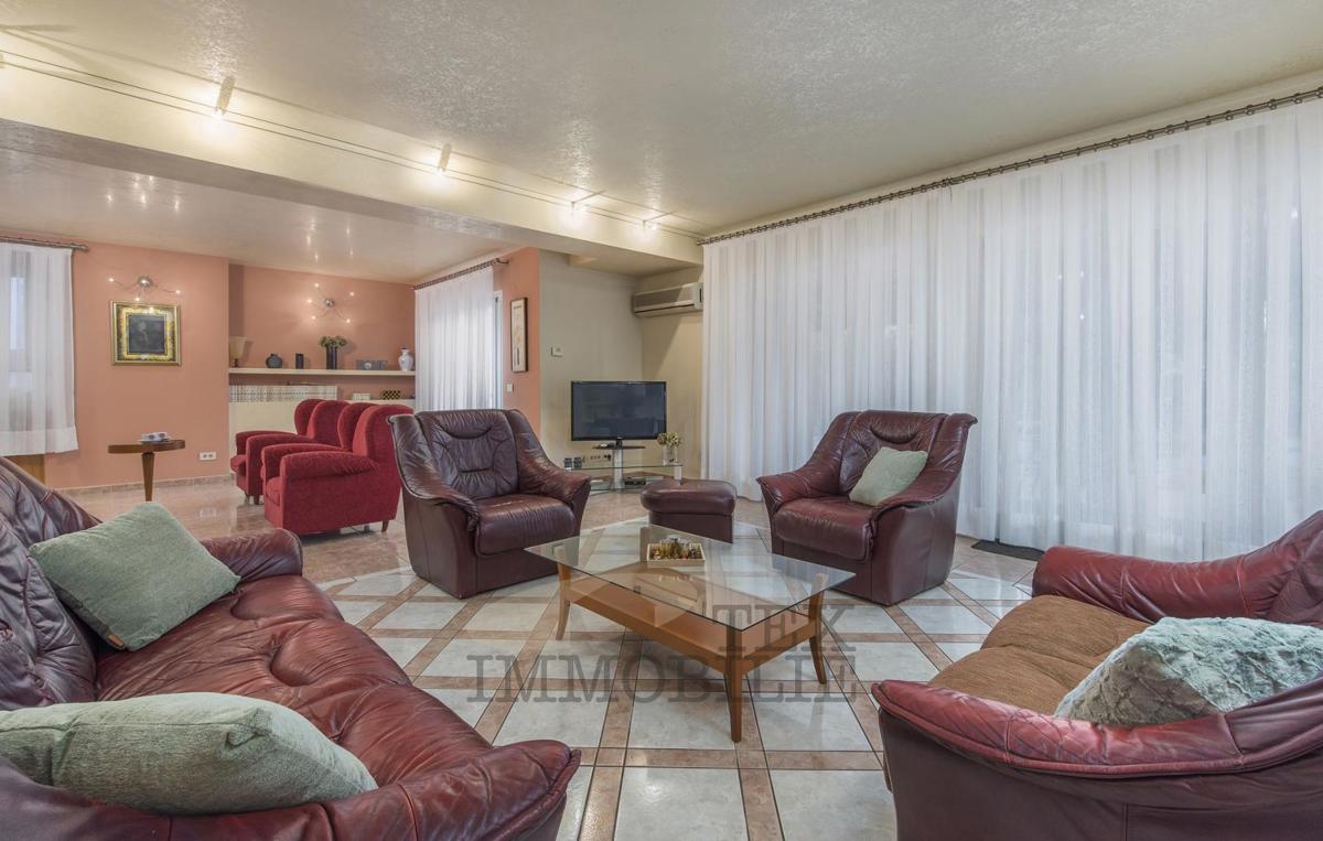 Hiša Poreč, 450m2