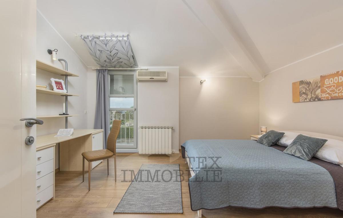Hiša Poreč, 450m2