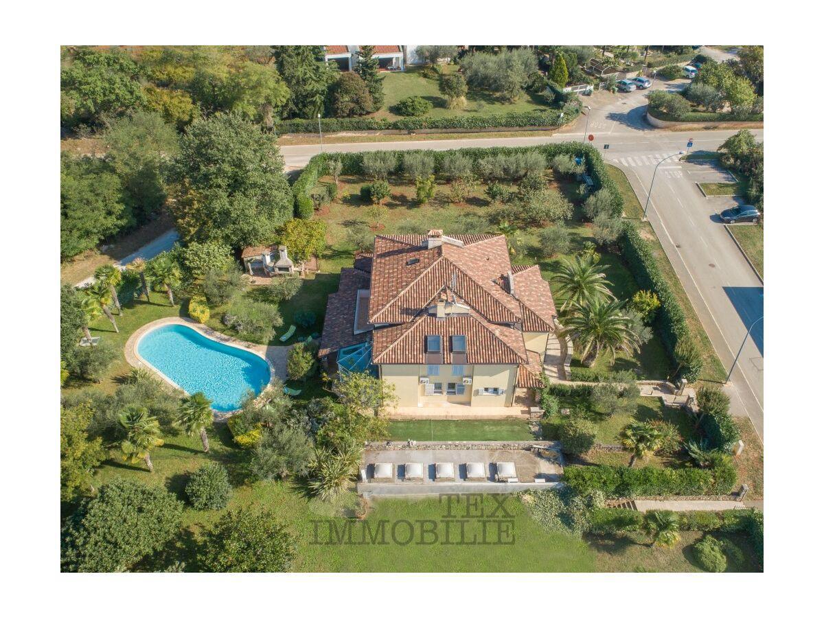 Hiša Poreč, 450m2