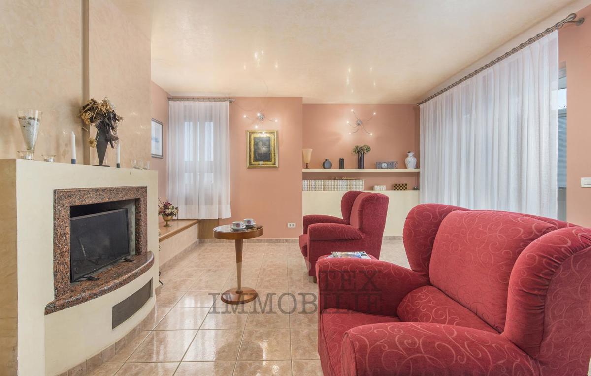 Hiša Poreč, 450m2