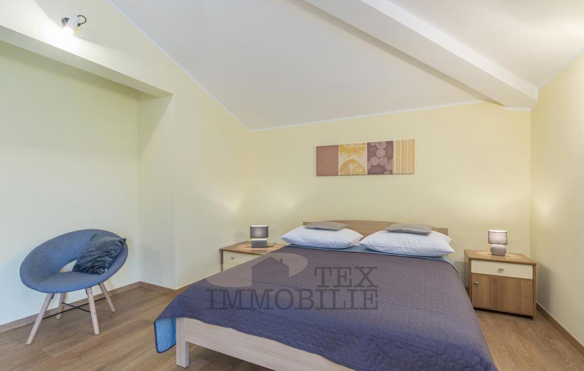 Hiša Poreč, 450m2