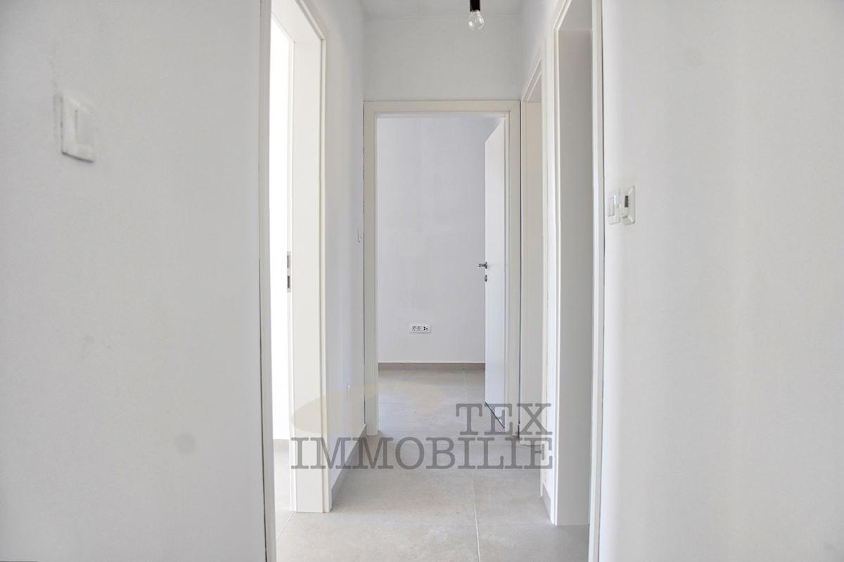 Apartma v pritličju blizu morja, 94 m2