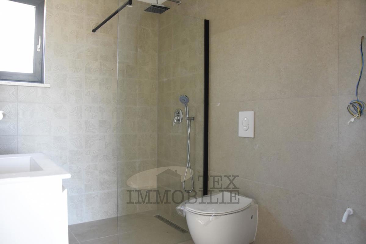 Apartma v pritličju blizu morja, 94 m2