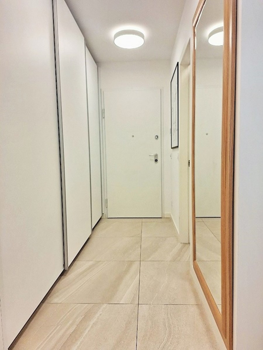 Zagreb, Maksimir, luksuzno stanovanje 108 m2 z garažo v naselju VMD