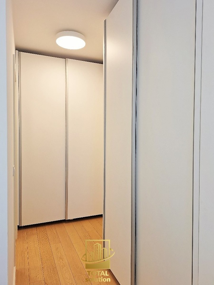 Zagreb, Maksimir, luksuzno stanovanje 108 m2 z garažo v naselju VMD