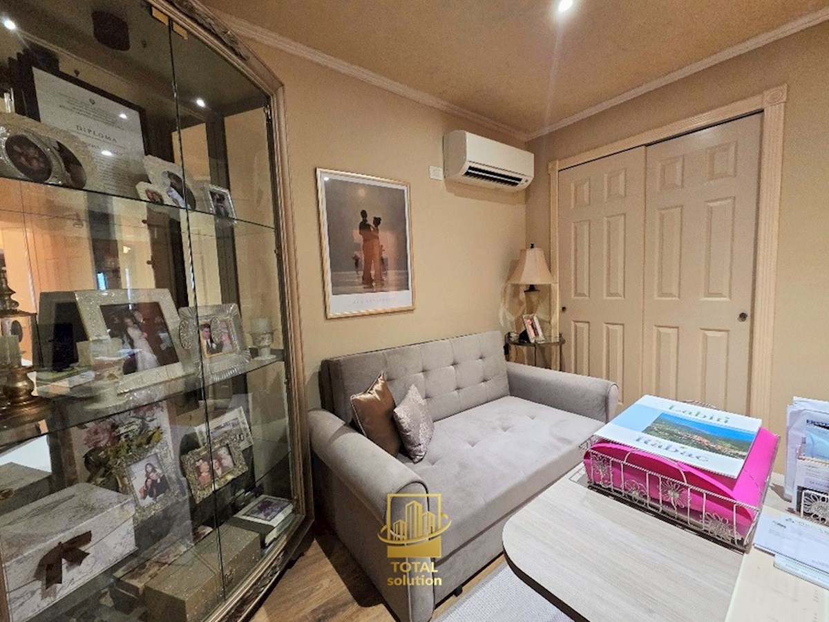 Rabac, ekskluzivna vila 350 m2 s fantastičnim pogledom na morje!!