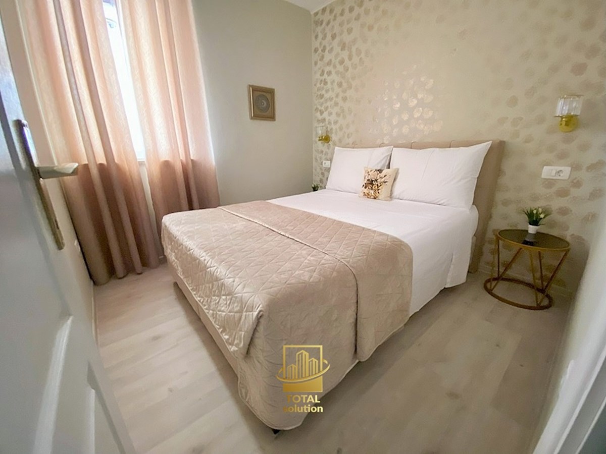 Rabac, ekskluzivna vila 350 m2 s fantastičnim pogledom na morje!!