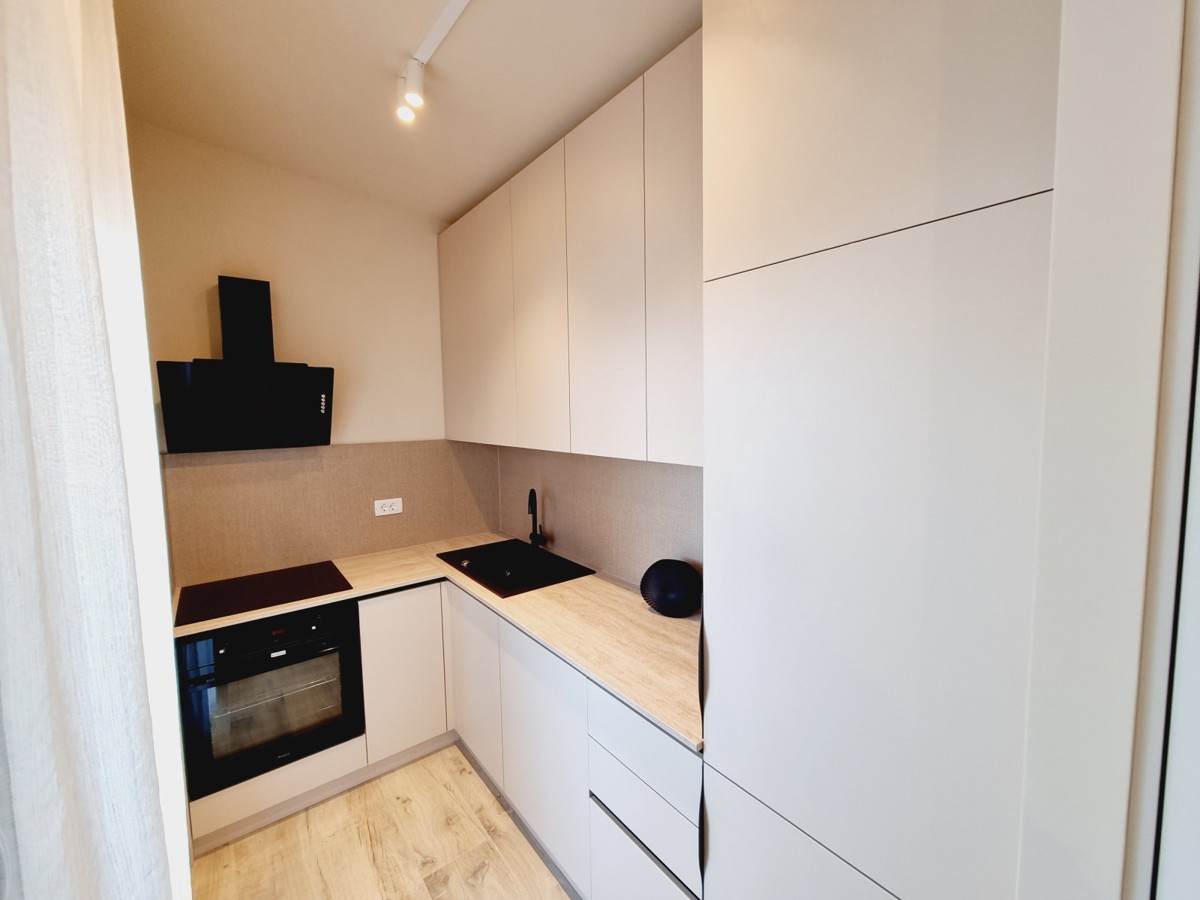 Apartma s pogledom na morje in blizu plaže v bližini Umaga