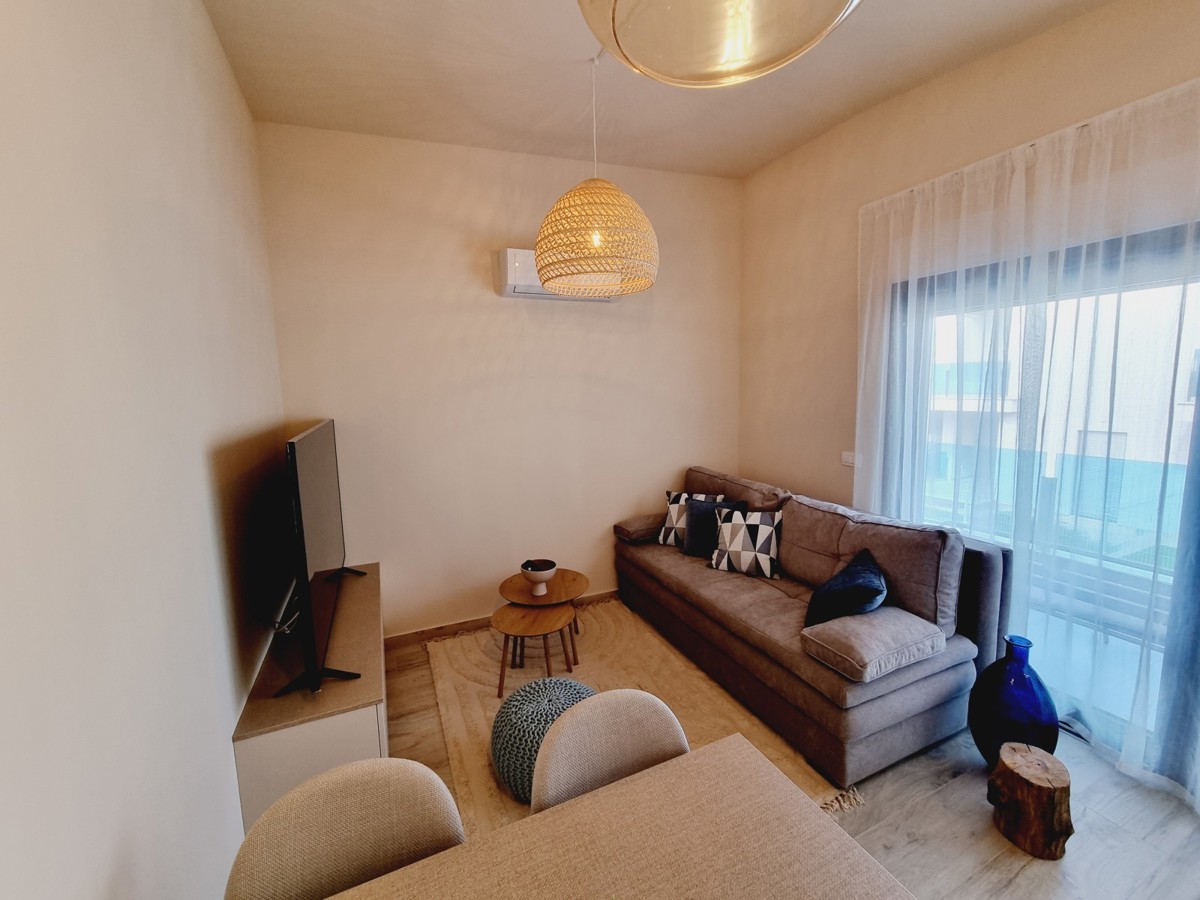 Apartma s pogledom na morje in blizu plaže v bližini Umaga