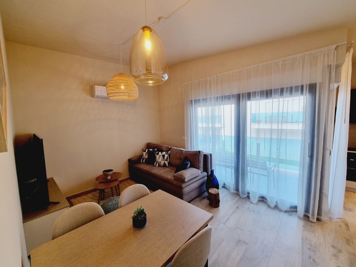 Apartma s pogledom na morje in blizu plaže v bližini Umaga