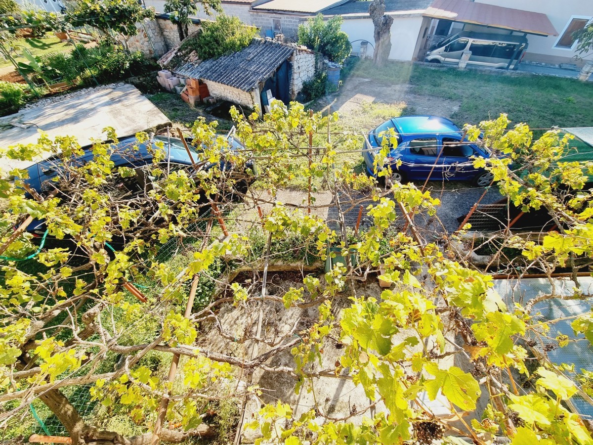 Kamnita hiša 2,5 km od morja v bližini Umaga