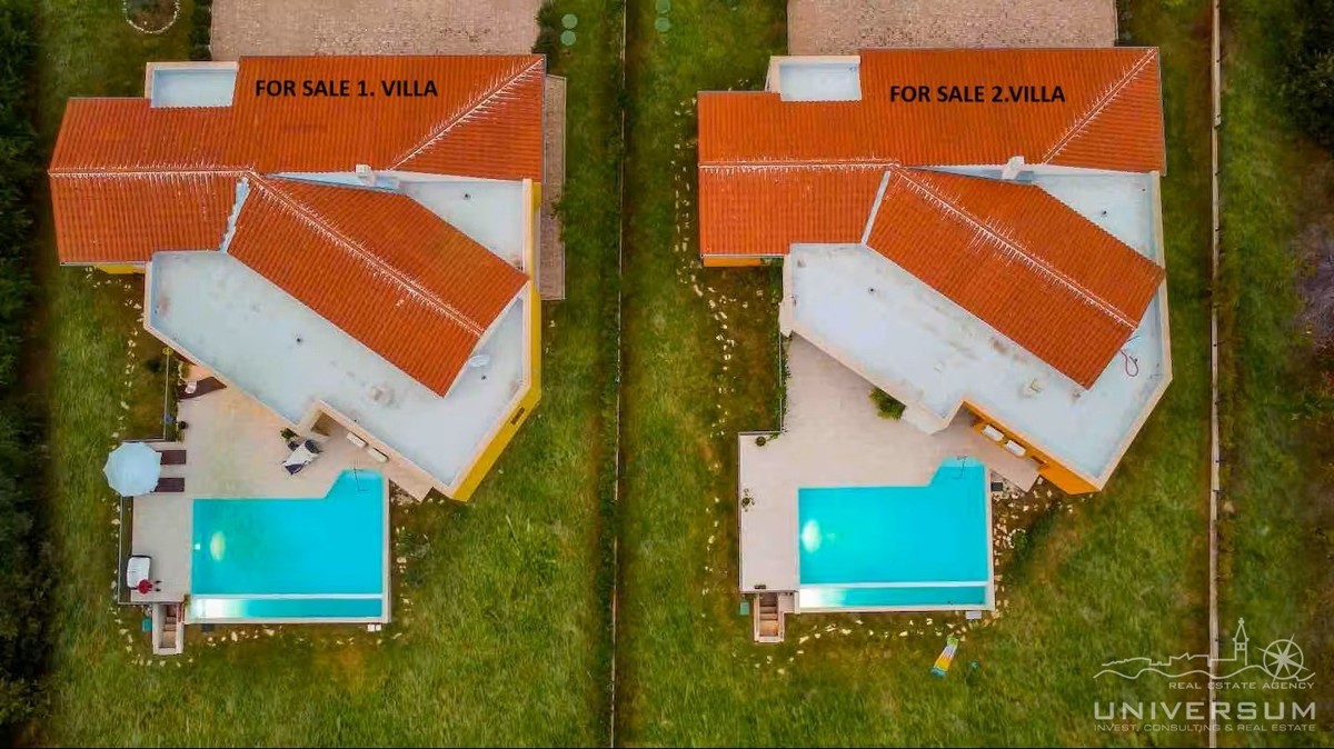 Čudovita hiša s savno in bazenom v bližini Svetvinčenta