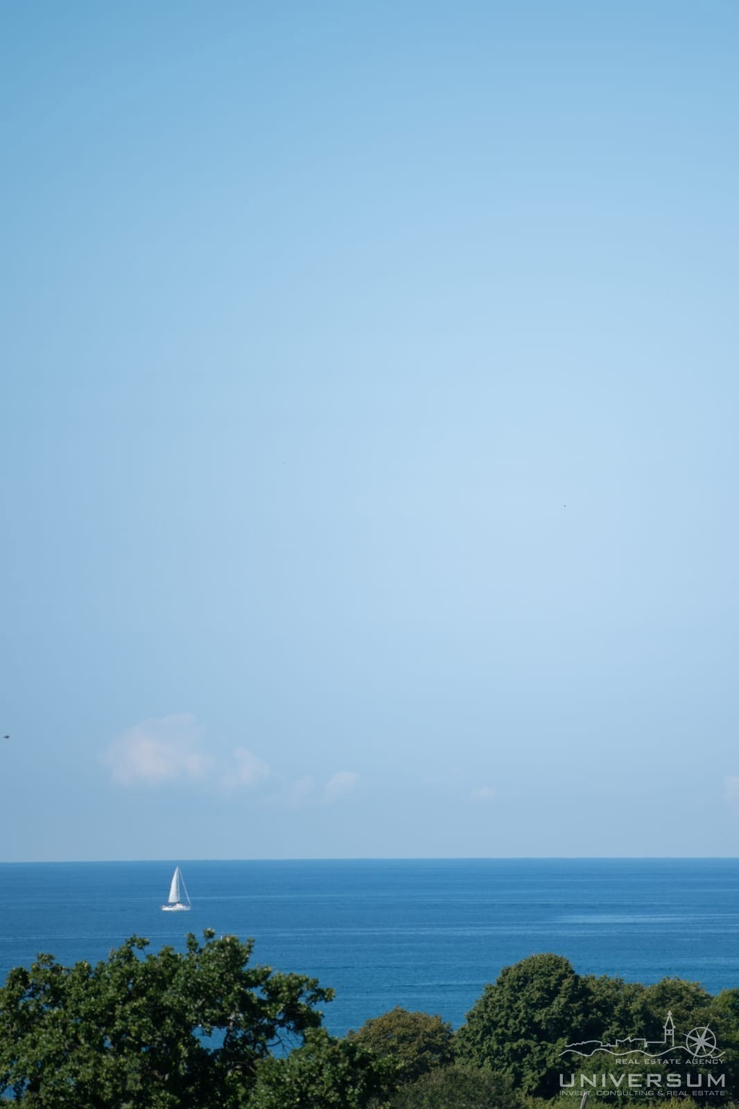 Stanovanje na iskani lokaciji blizu plaže v Novigradu