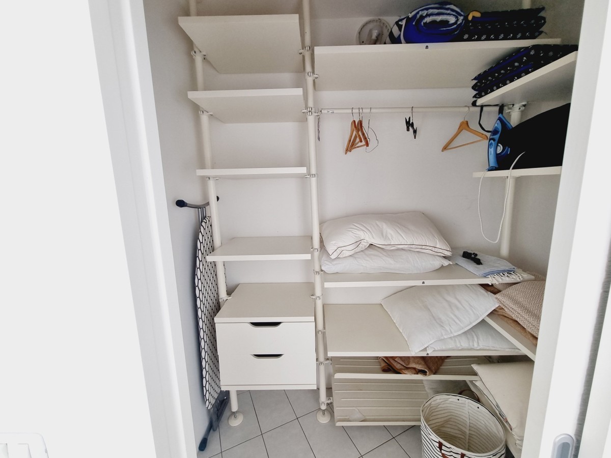 Popolnoma opremljeno stanovanje na atraktivni lokaciji v Novigradu