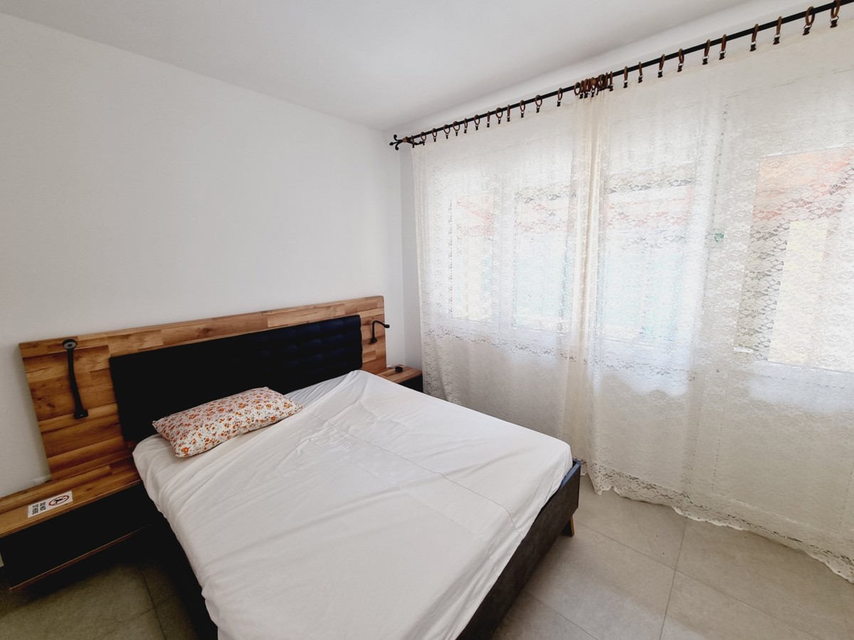 Apartma le 50 m od plaže in centra Novigrada