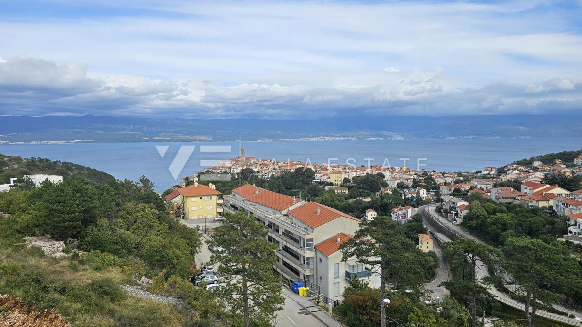 DVA NOVA APARTMAJA S POGLEDOM NA MORJE IN VRTOM