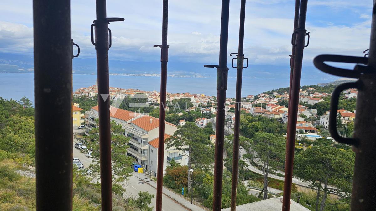 DVA NOVA APARTMAJA S POGLEDOM NA MORJE IN VRTOM