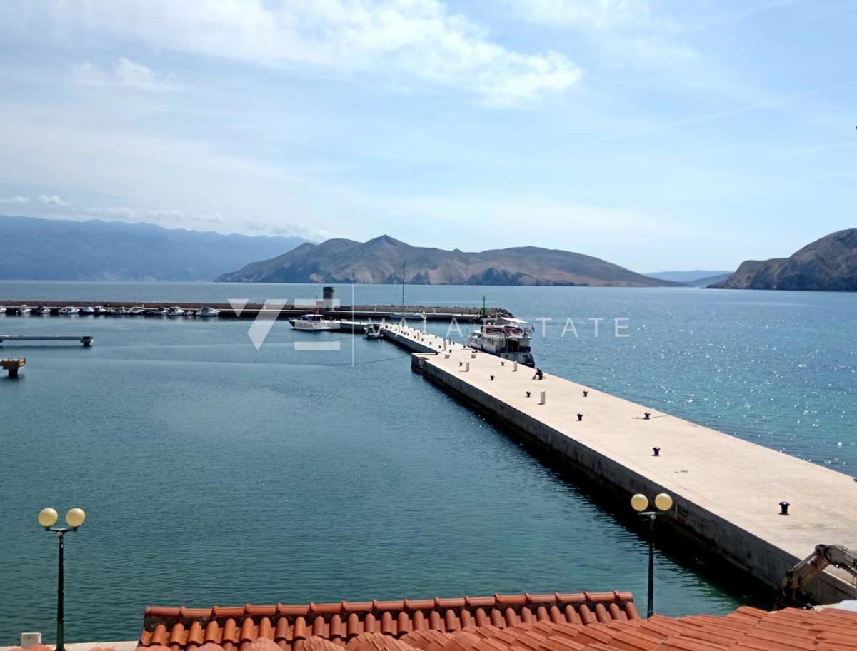 APARTMA Z POGLEDOM NA MORJE V BLIŽINI PLAŽE
