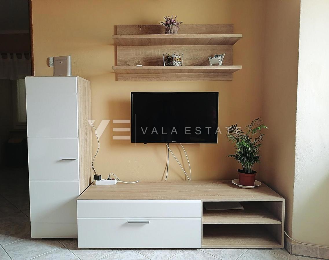 APARTMA Z POGLEDOM NA MORJE V BLIŽINI PLAŽE