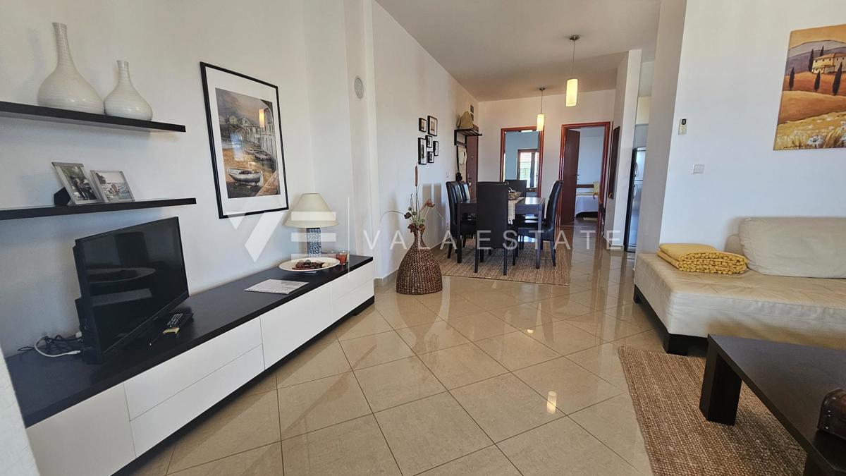 OPREMLJENi APARTMA S PANORAMSKIM POGLEDOM NA MORJE