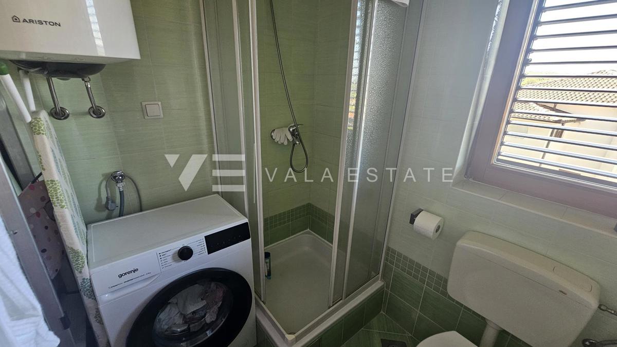 OPREMLJENi APARTMA S PANORAMSKIM POGLEDOM NA MORJE