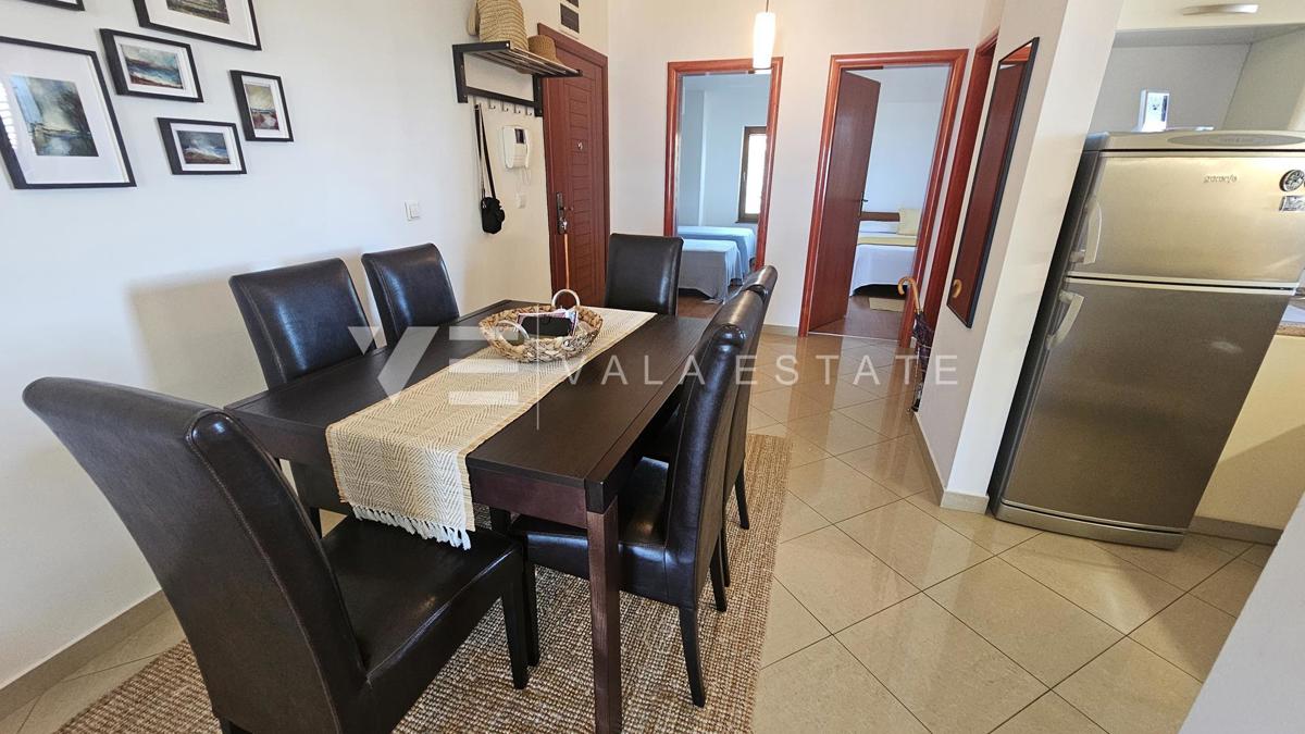 OPREMLJENi APARTMA S PANORAMSKIM POGLEDOM NA MORJE