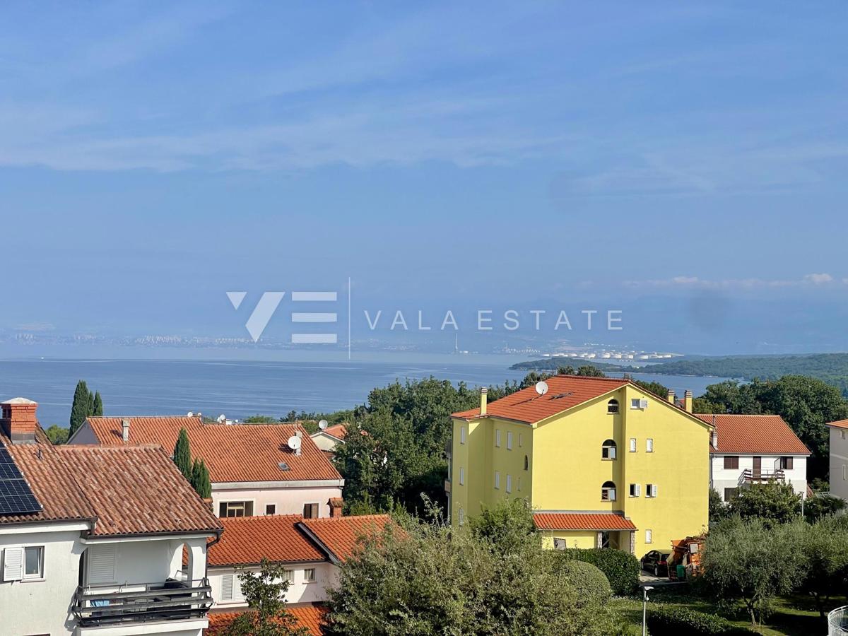ENOSOBNI APARTMA V BLIŽINI ČUDOVITIH PLAŽ