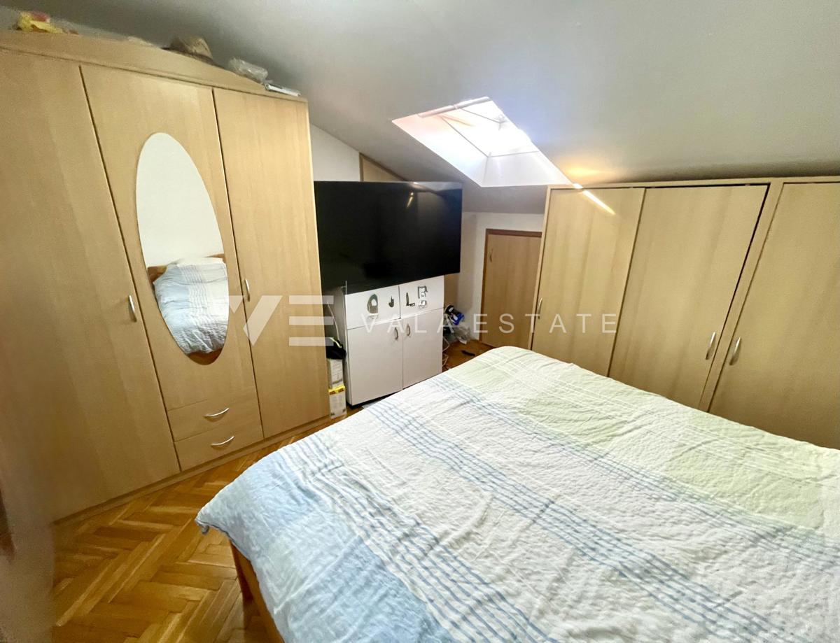 ENOSOBNI APARTMA V BLIŽINI ČUDOVITIH PLAŽ