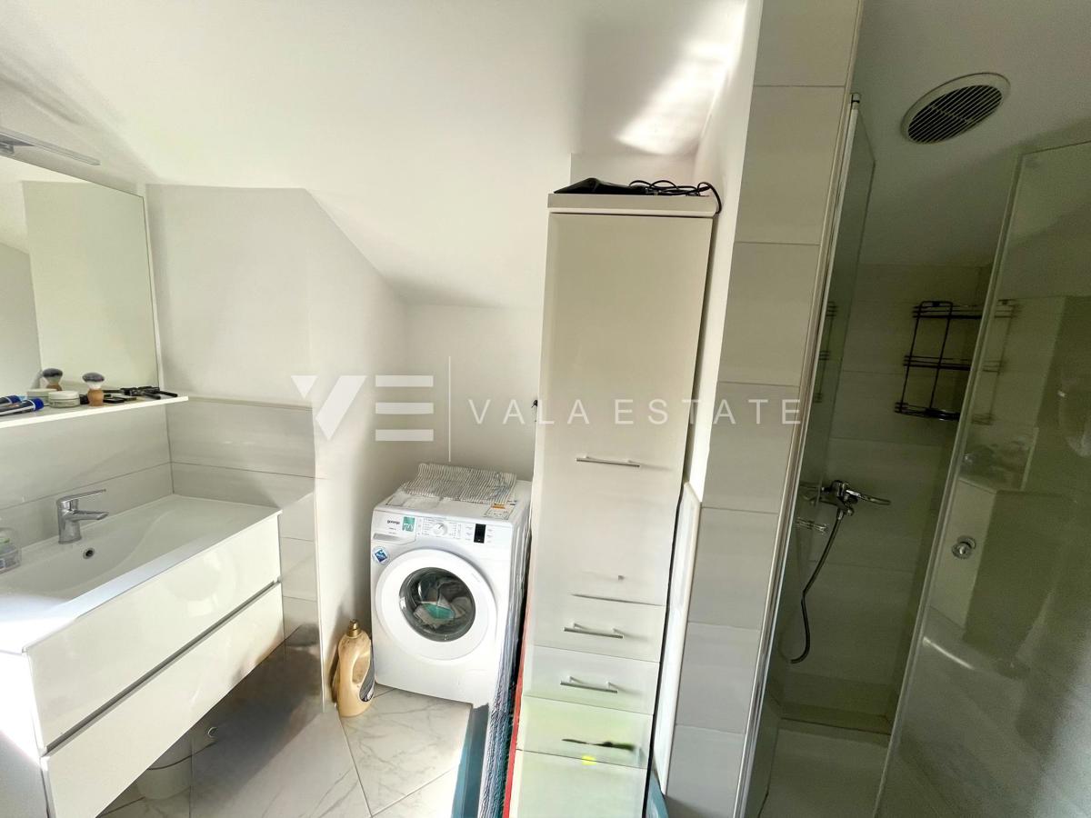 ENOSOBNI APARTMA V BLIŽINI ČUDOVITIH PLAŽ