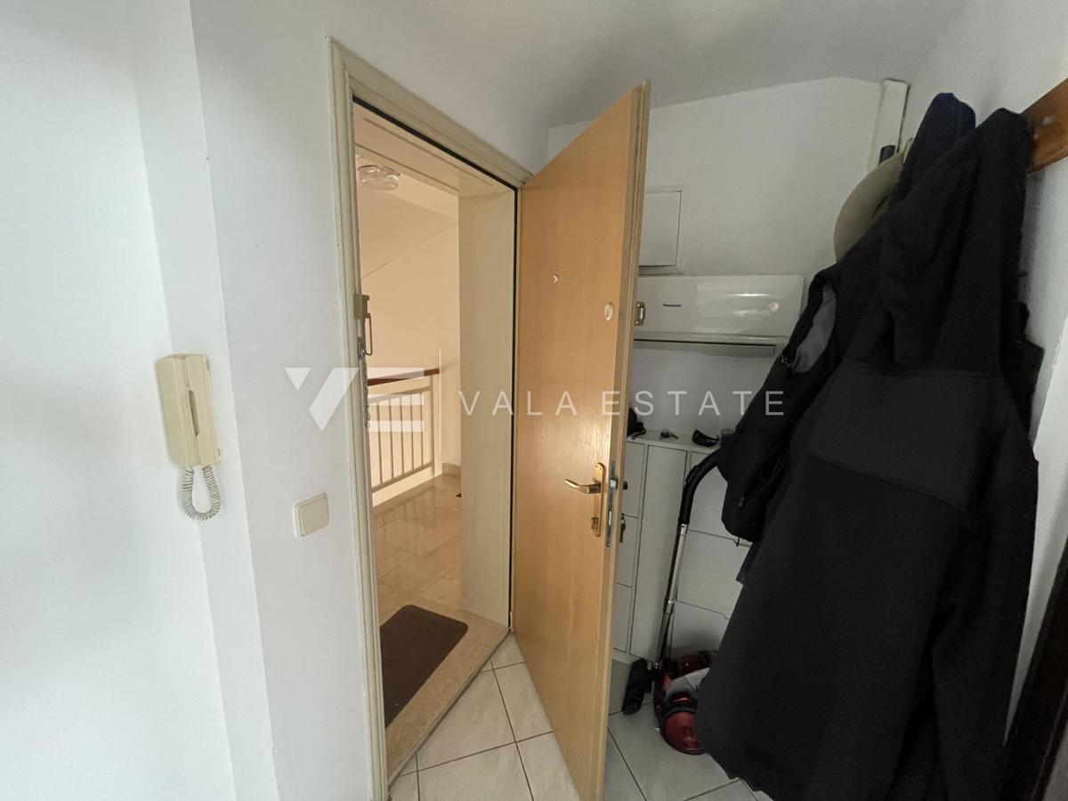 ENOSOBNI APARTMA V BLIŽINI ČUDOVITIH PLAŽ