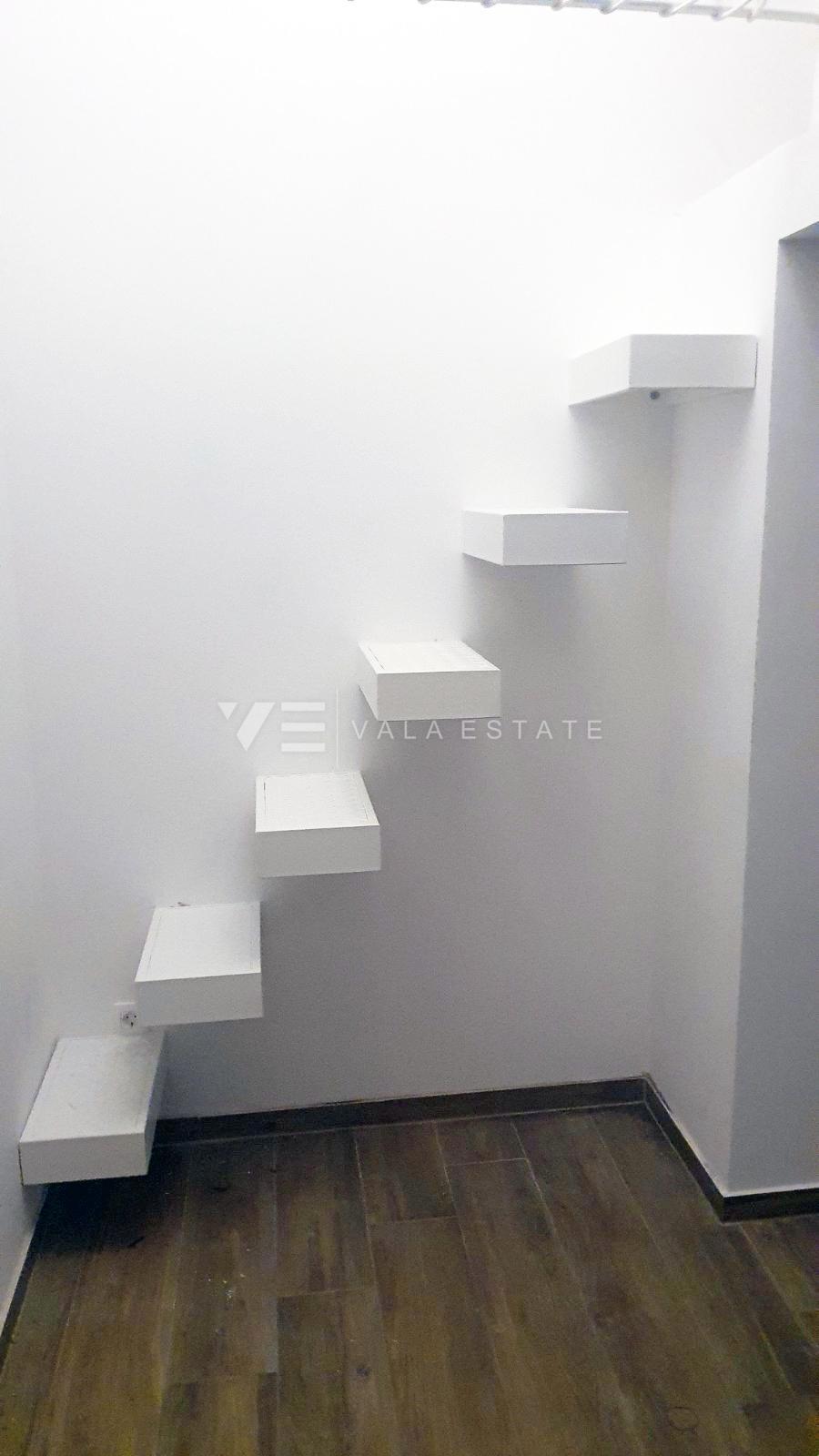 MODERNI PRITLIČNI APARTMA Z VRTOM NA MIRNI LOKACIJI