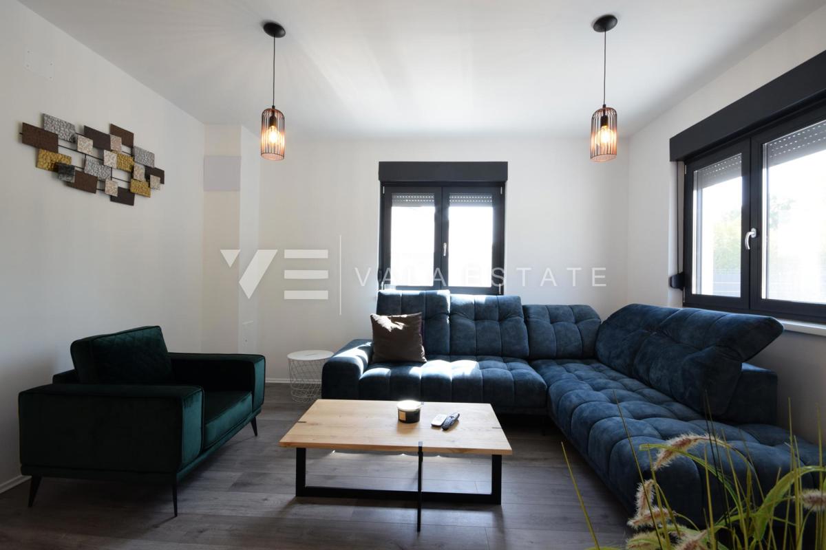 NOVOGRADNJA! SODOBNA NOVA SAMOSTOJNA HIŠA NA ČUDOVITI LOKACIJI, OBKROŽENA Z NARAVO