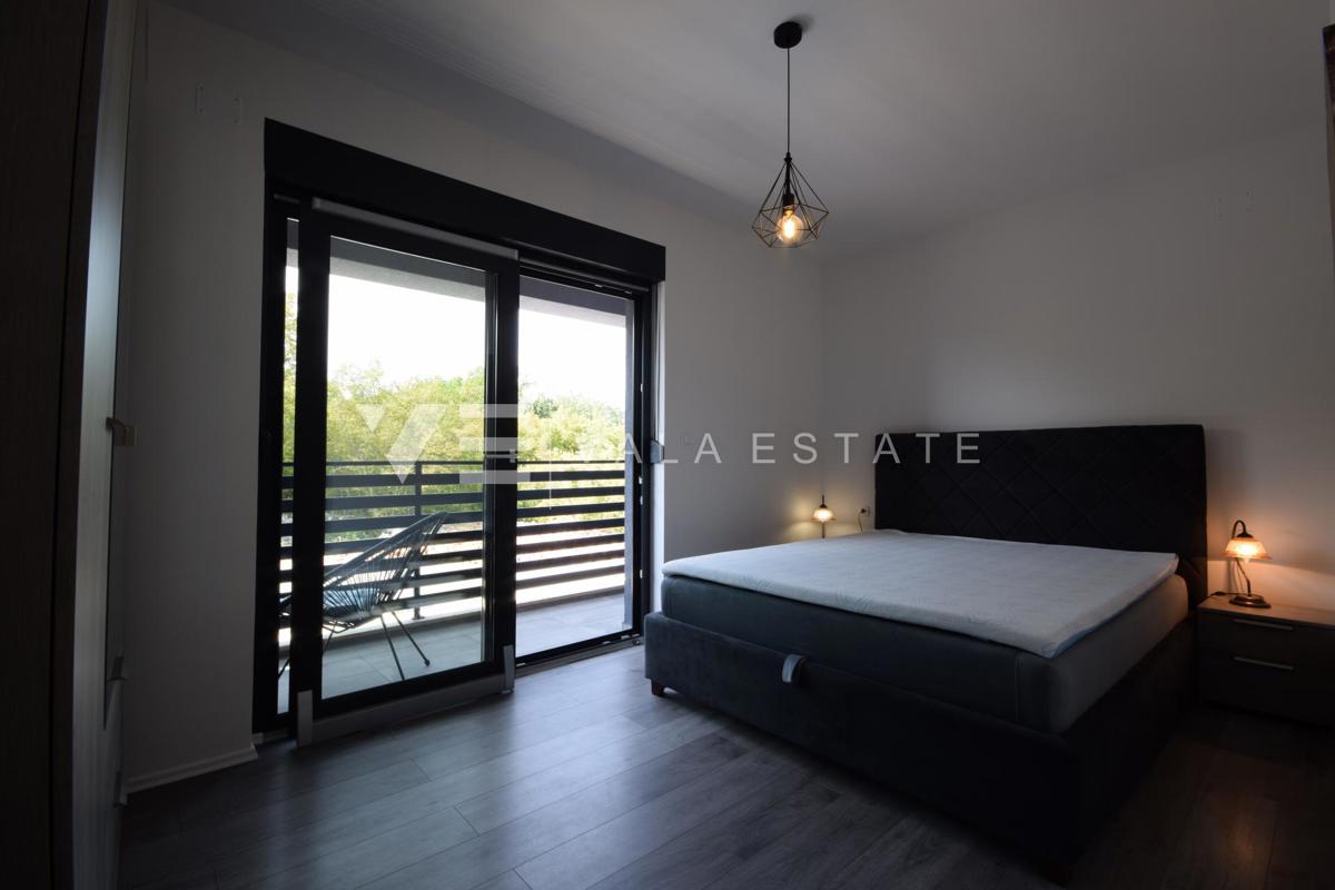 NOVOGRADNJA! SODOBNA NOVA SAMOSTOJNA HIŠA NA ČUDOVITI LOKACIJI, OBKROŽENA Z NARAVO