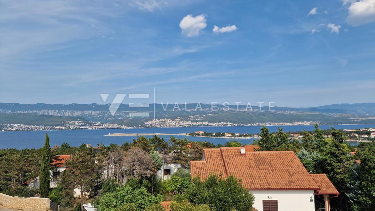 APARTMA V NOVOGRADNJI S POGLEDOM NA MORJE