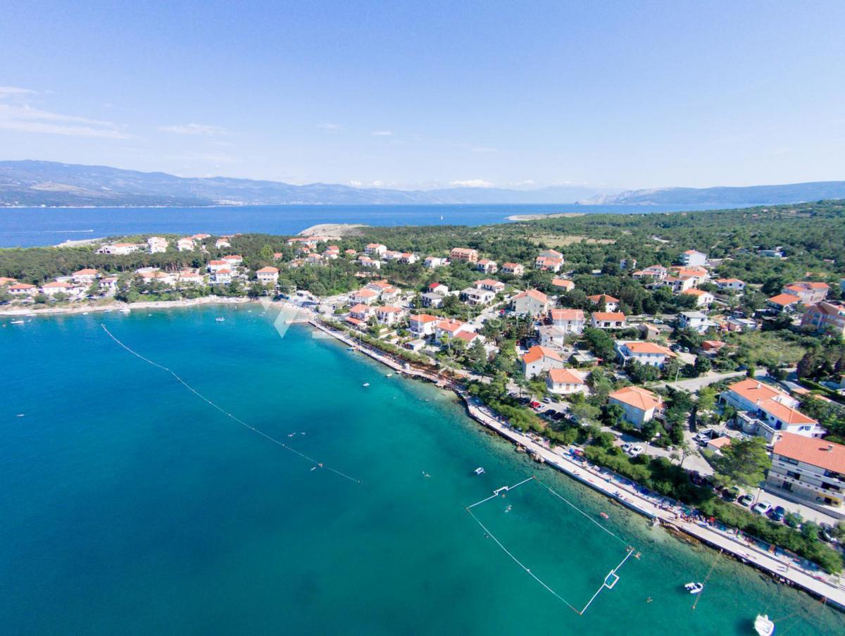 APARTMA V NOVOGRADNJI S POGLEDOM NA MORJE