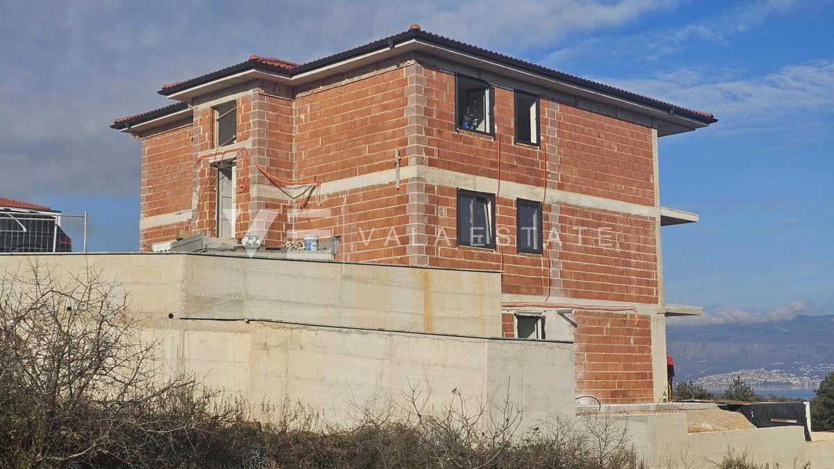 DVA APARTMAJA S POGLEDOM NA MORJE V BLIZINI PLAŽE