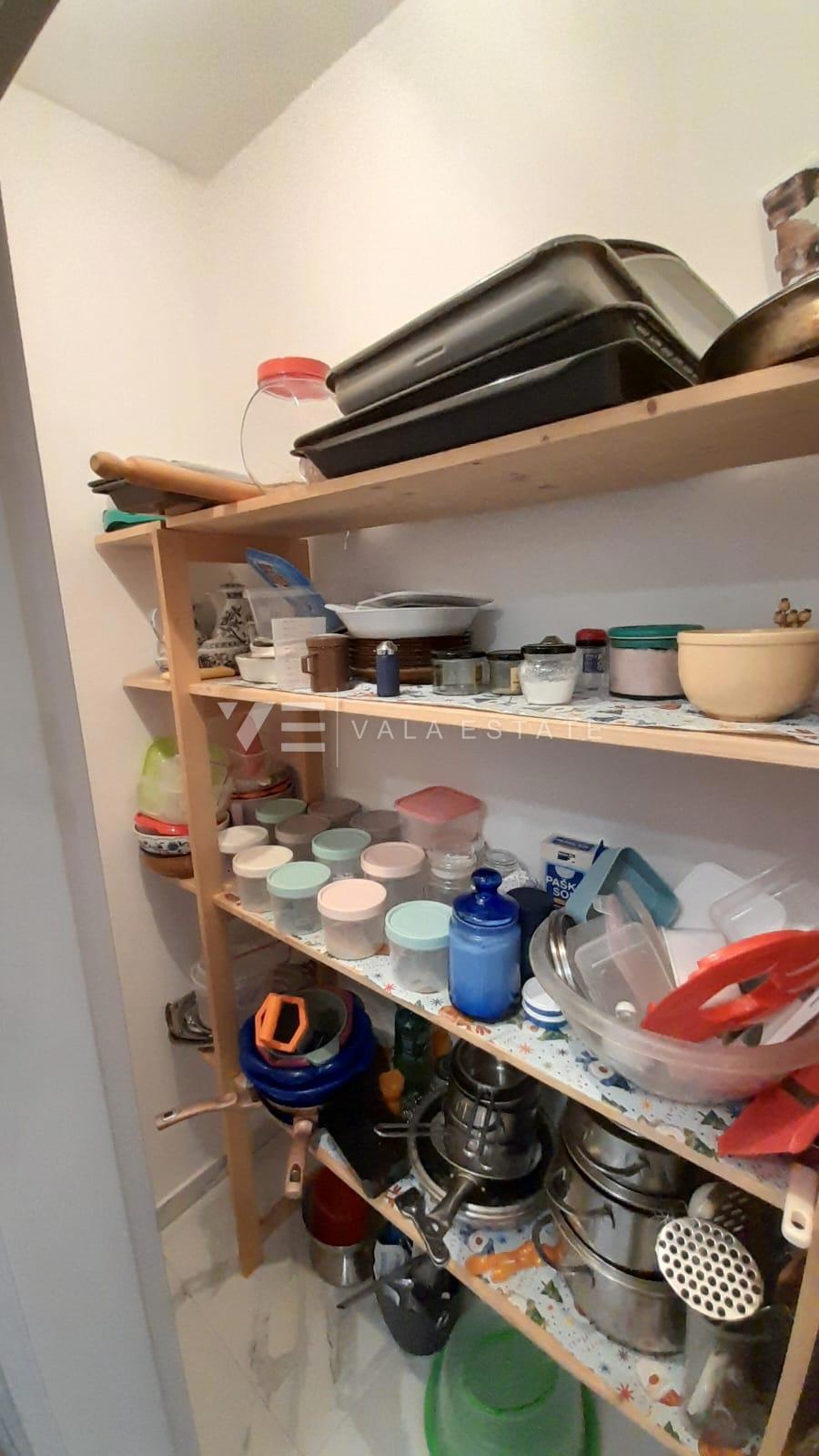 OPREMLJENI APARTMA V BLIŽINI MORJA IN CENTRA