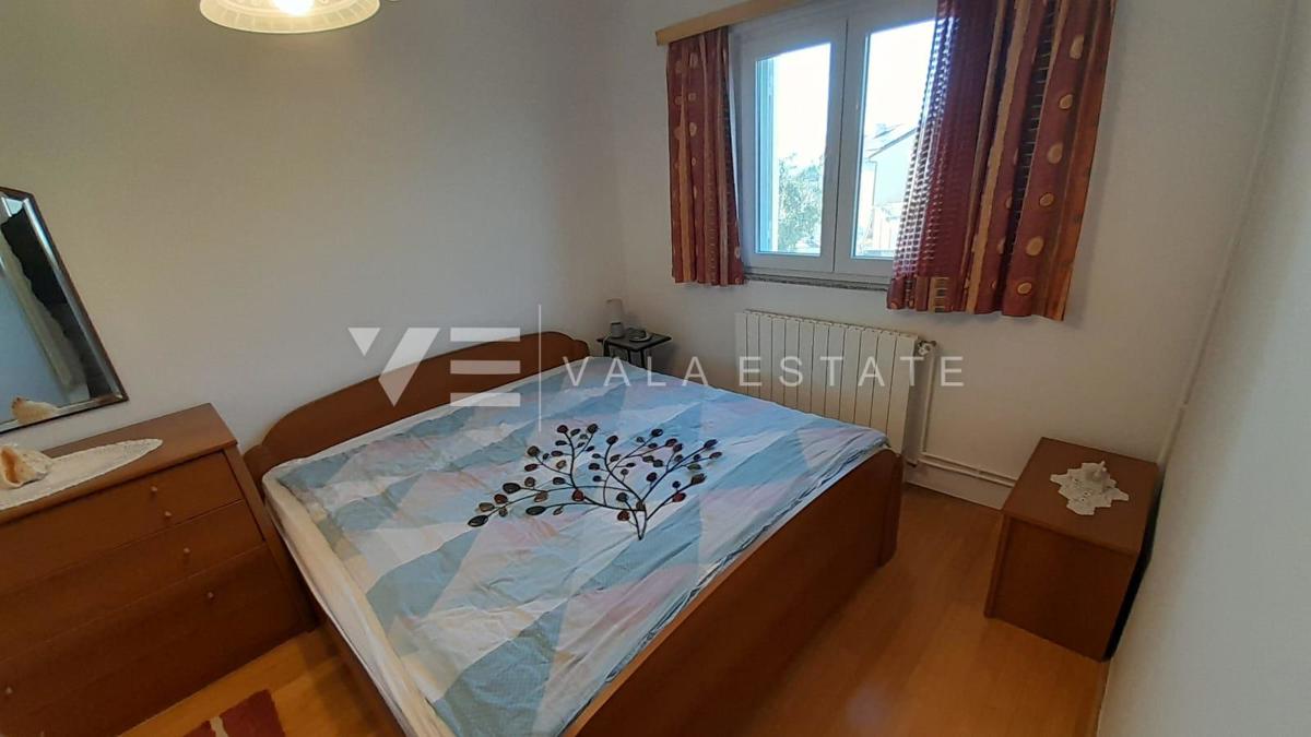 OPREMLJENI APARTMA V BLIŽINI MORJA IN CENTRA