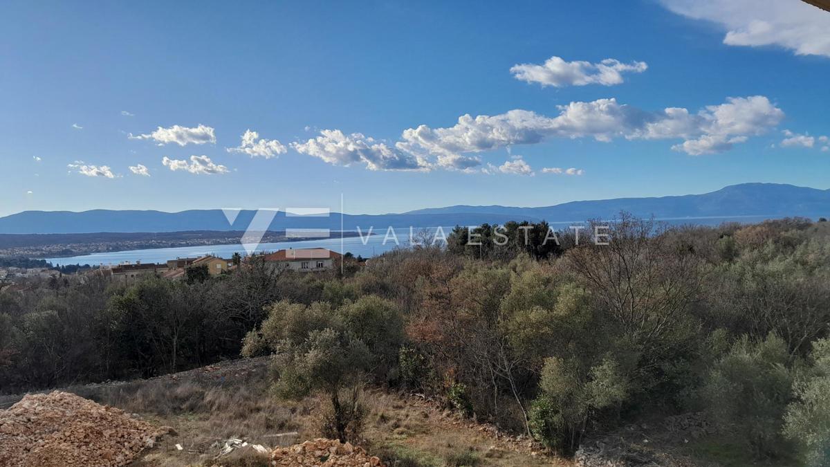 NOVA SAMOSTOJNA HIŠA Z BAZENOM IN POGLEDOM NA MORJE